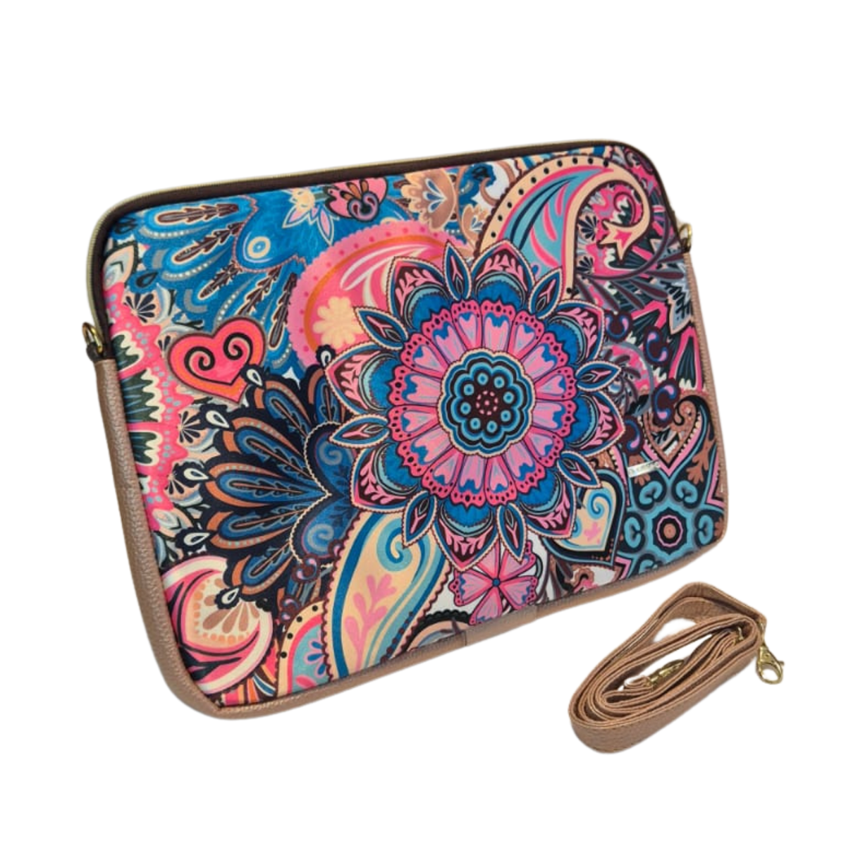 Porta Laptop - Garigol Pastel