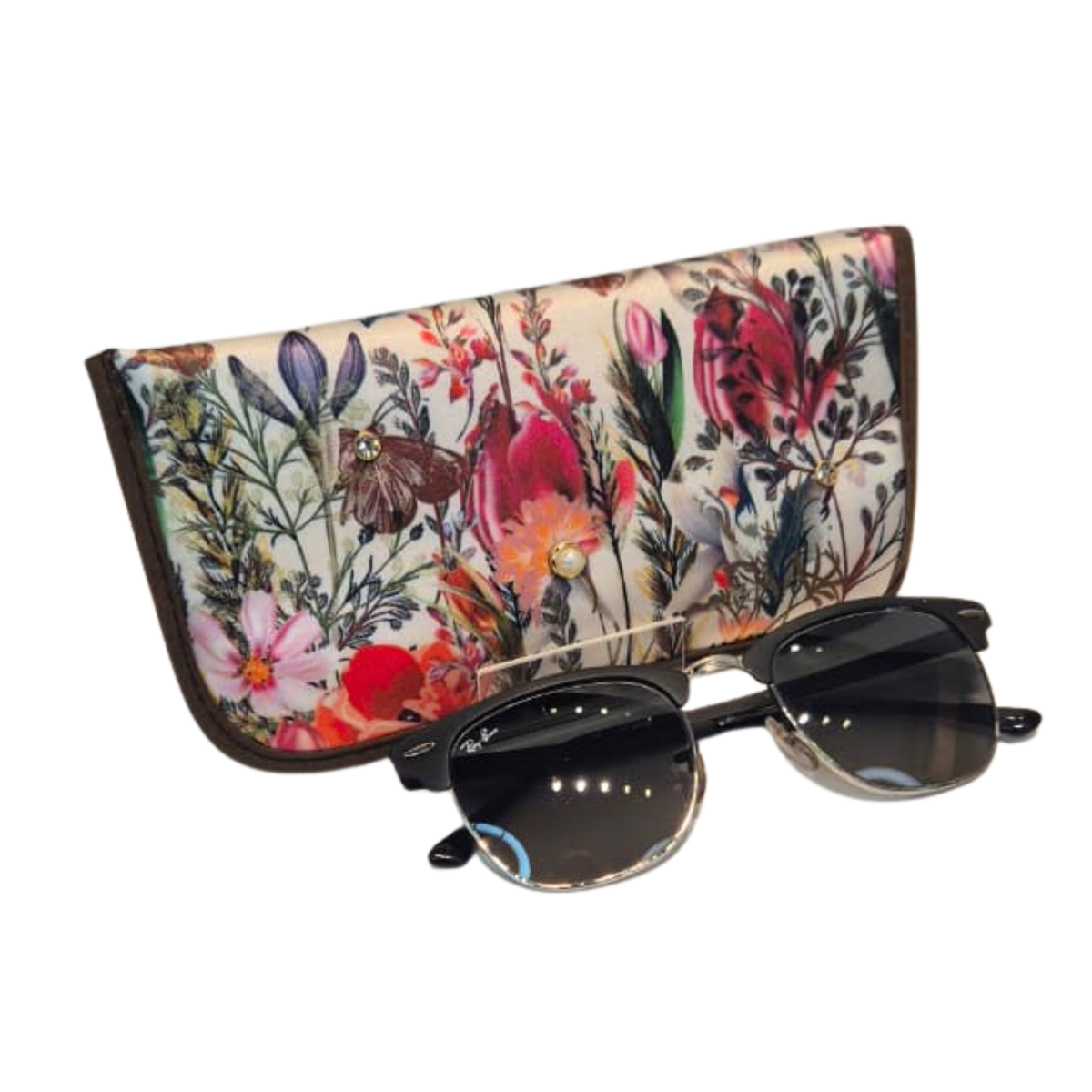 Funda para Lentes - Impresiones Decorado