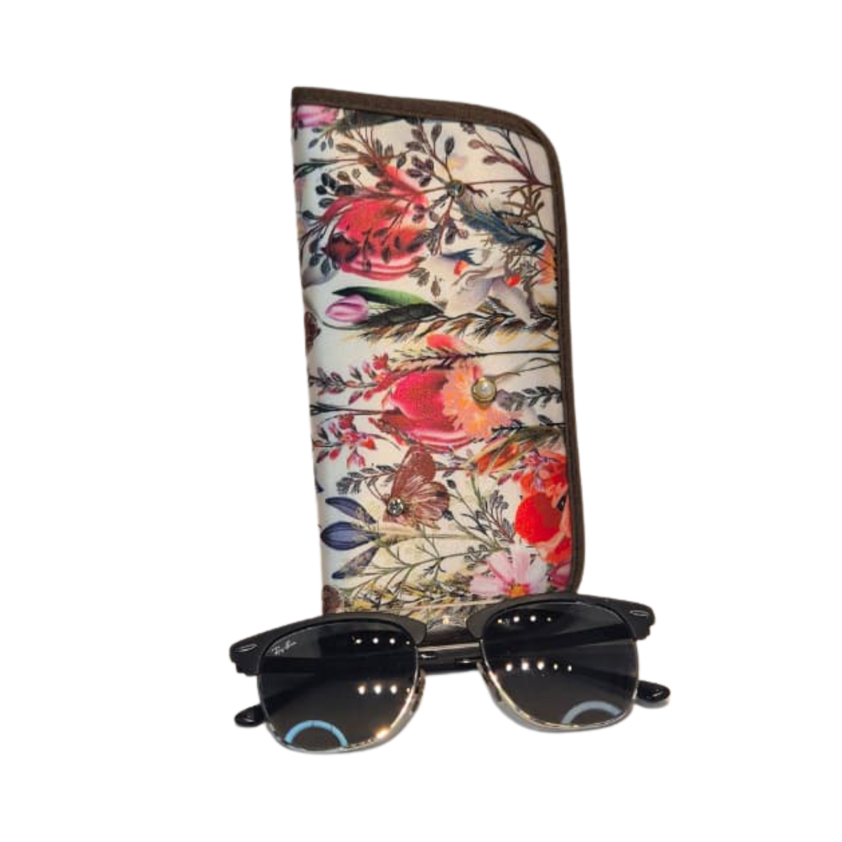 Funda para Lentes - Impresiones Decorado