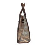 Bolso Leonor - Corazón Azteca Decorado