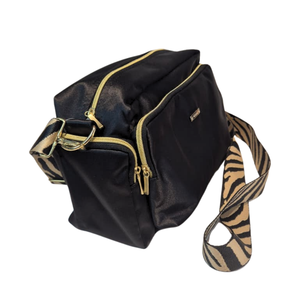 Bolso Lola - Negro