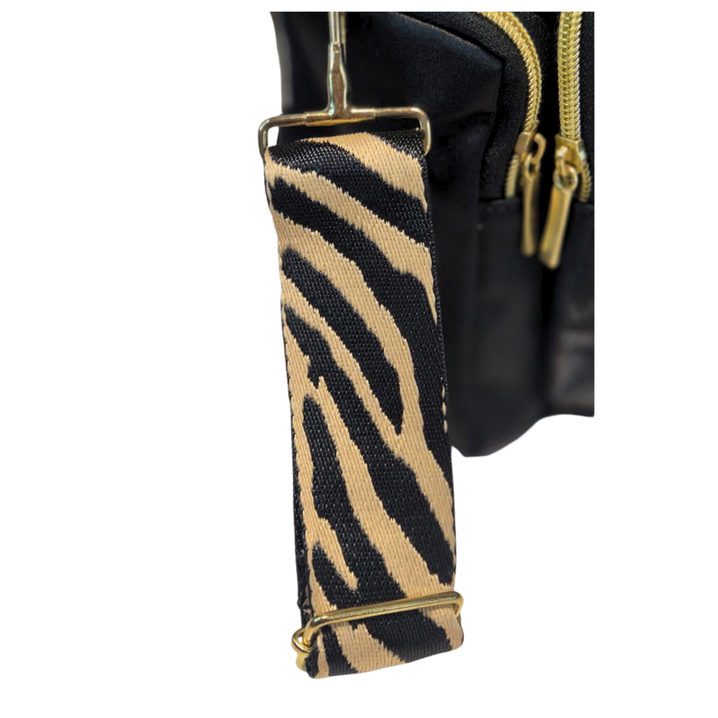 Bolso Lola - Negro