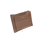 Card Holder - Flor Vainilla Decorado