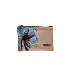 Card Holder - Flor Vainilla Decorado