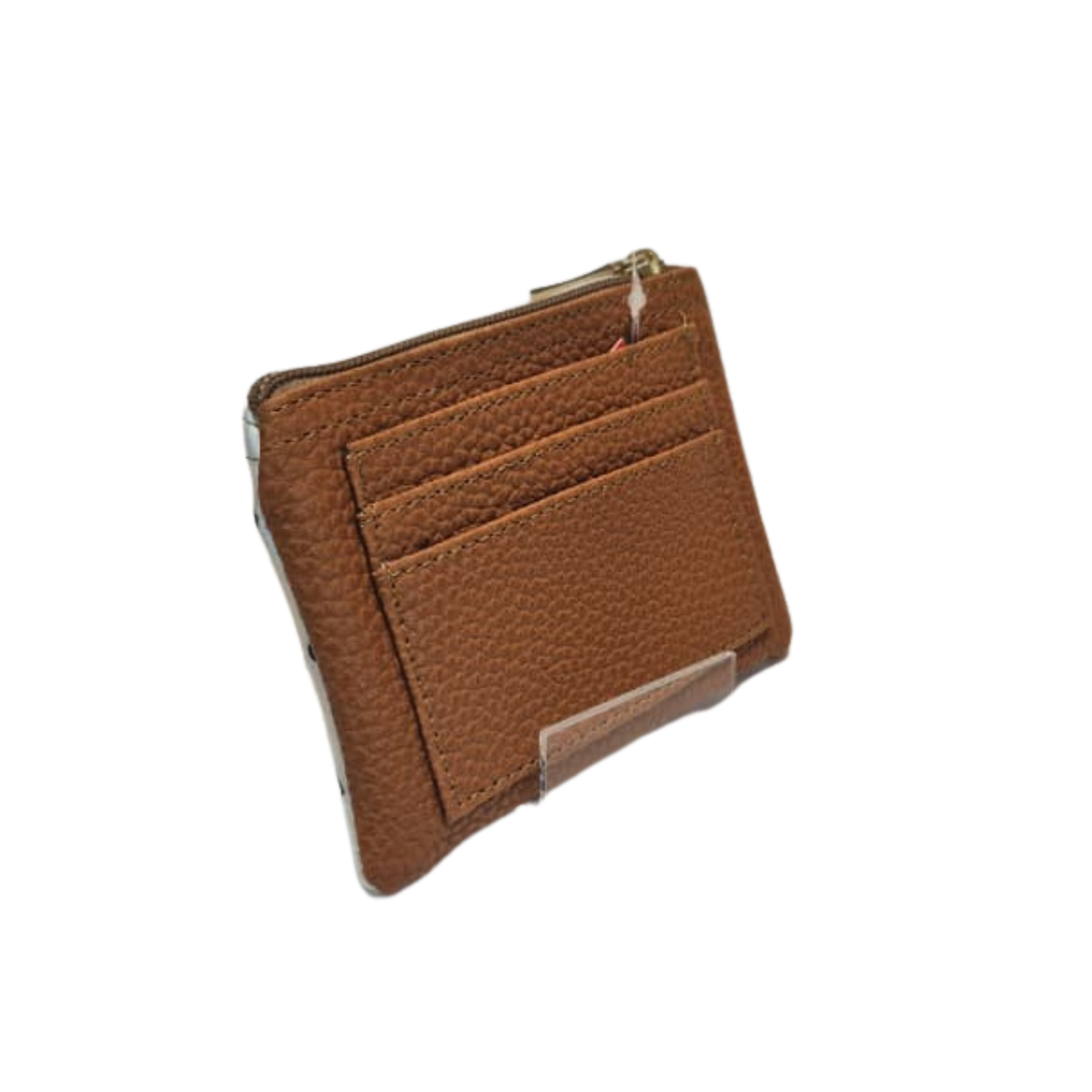 Card Holder - Mandala Blanco