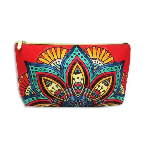 Neceser - Fantasía Rojo