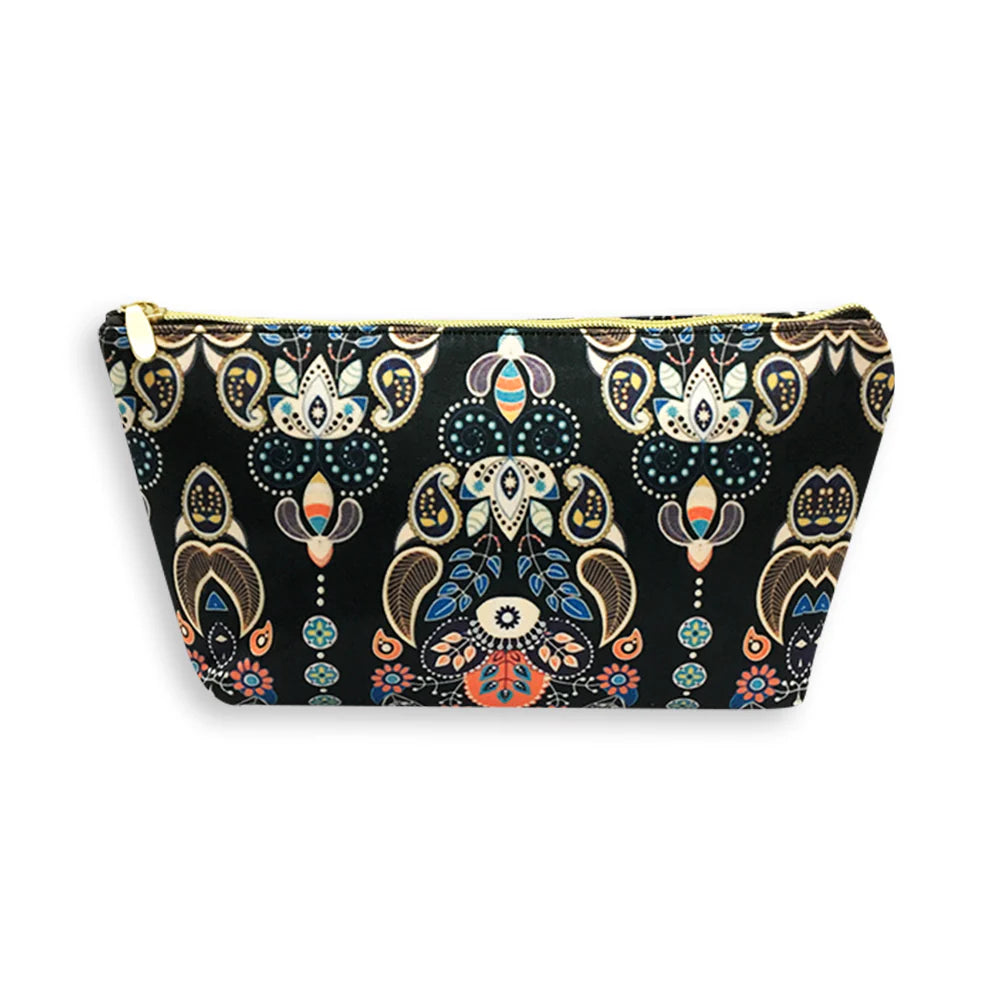 Neceser - Flor Negra
