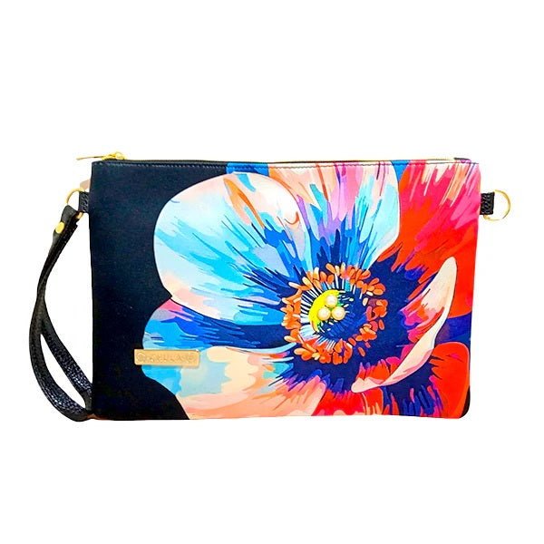 Sobre Clutch - Galanthus Negra