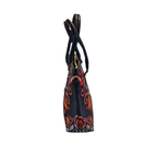 Bolso Tania - Mandala Gautam Decorado