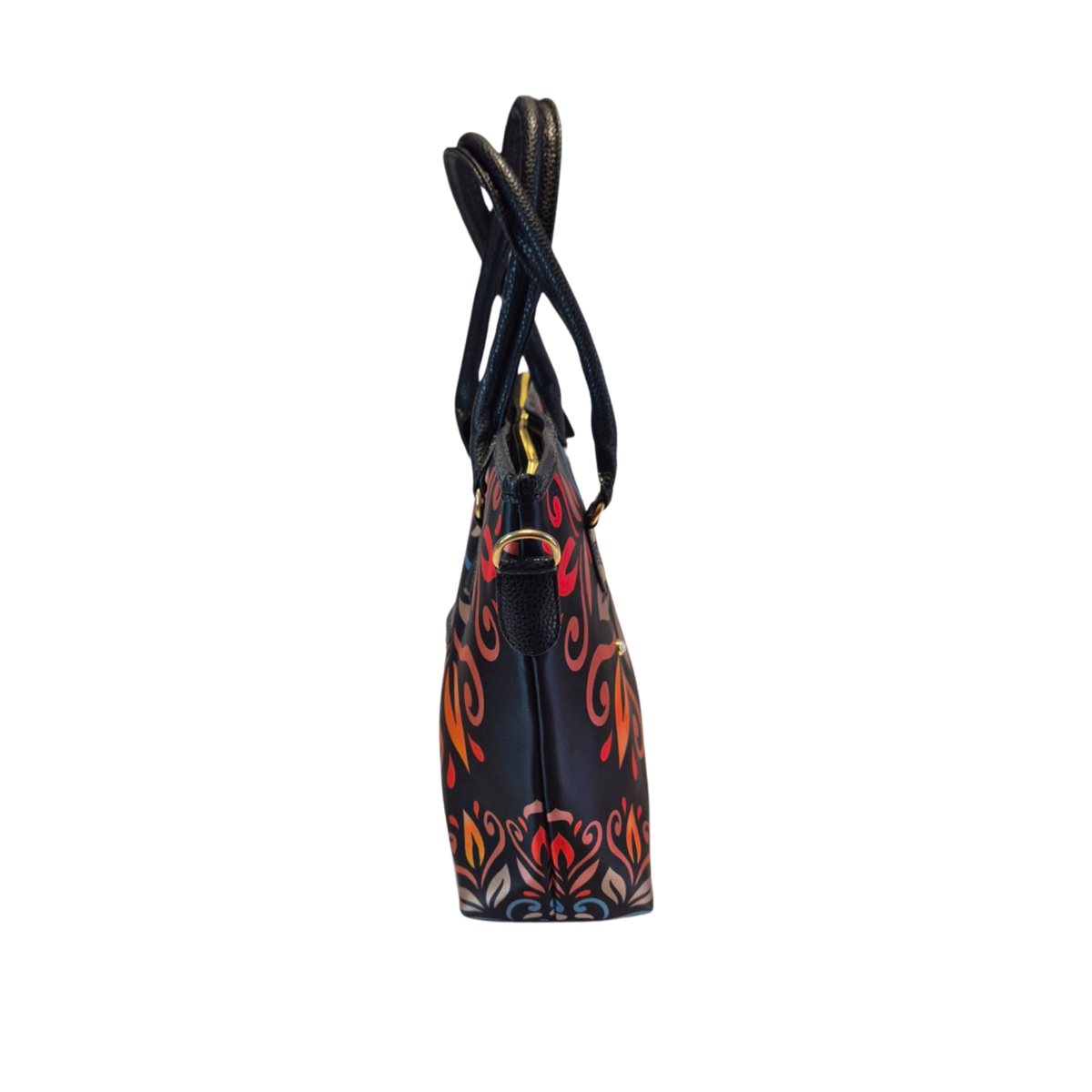 Bolso Tania - Mandala Gautam Decorado