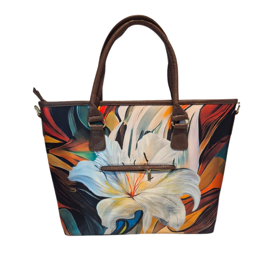 Bolso Tania - Casa Blanca Decorado