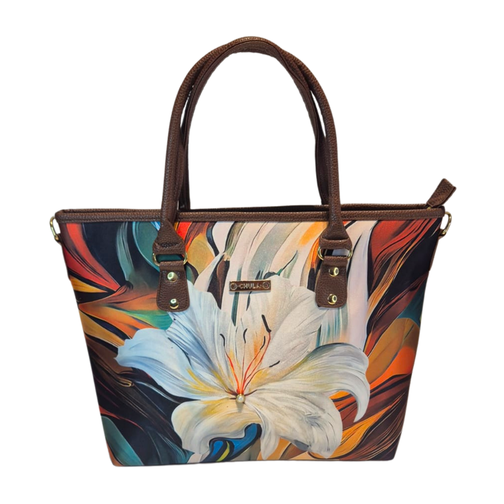 Bolso Tania - Casa Blanca Decorado