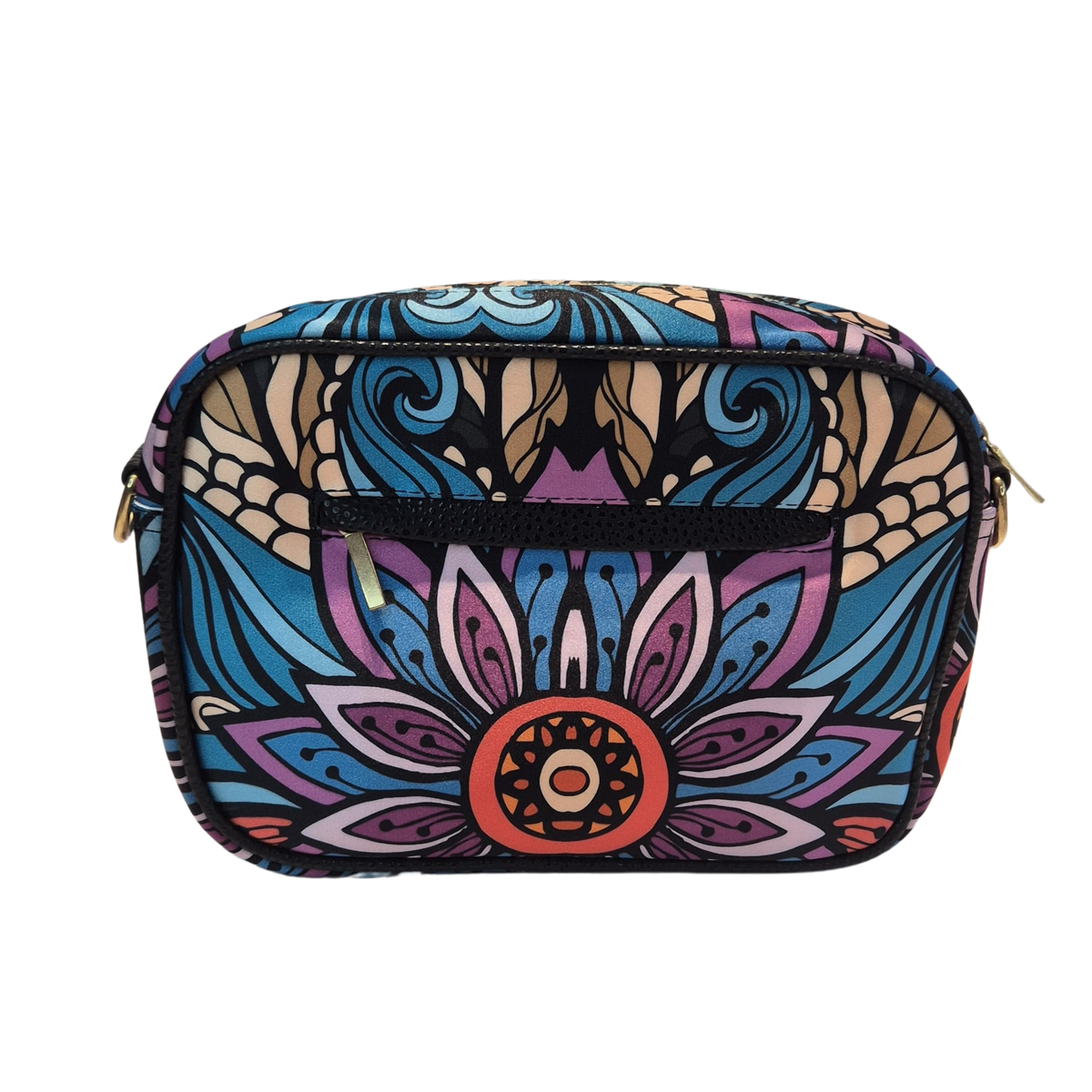Bandolera Mia - Mandala Rodas