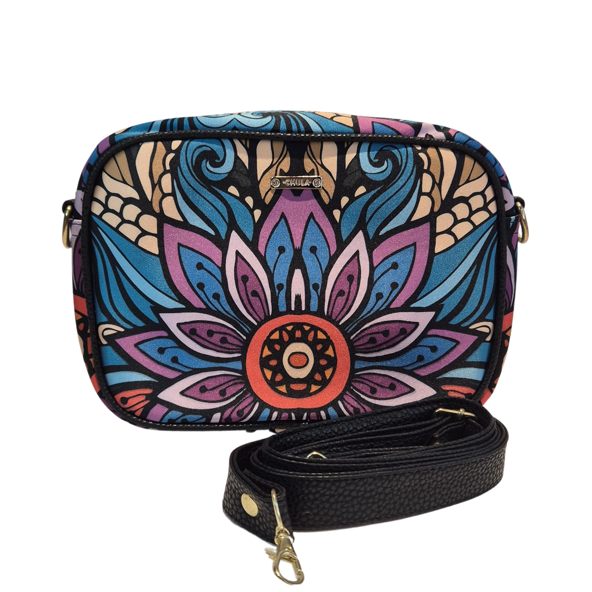 Bandolera Mia - Mandala Rodas