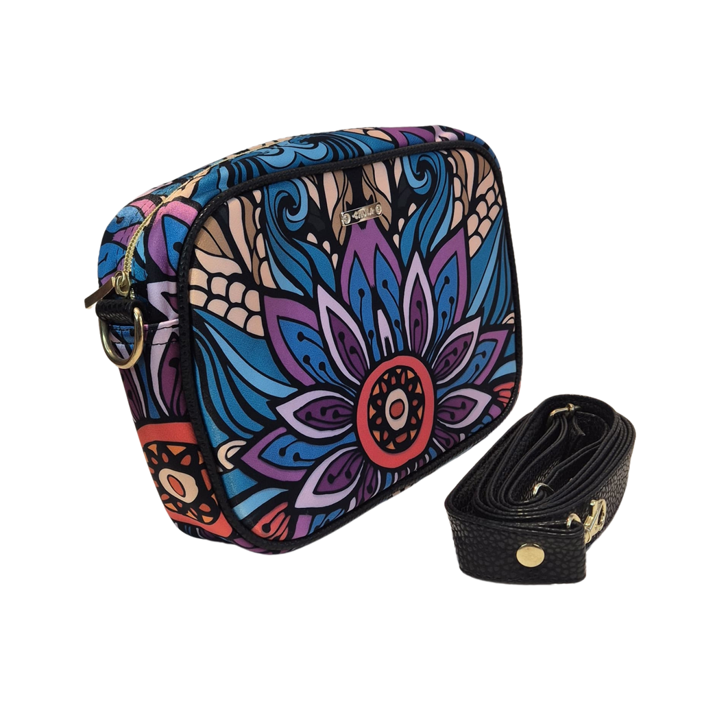 Bandolera Mia - Mandala Rodas