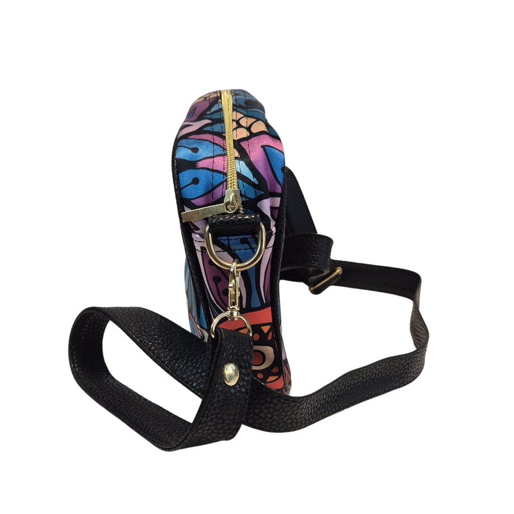 Bandolera Mia - Mandala Rodas