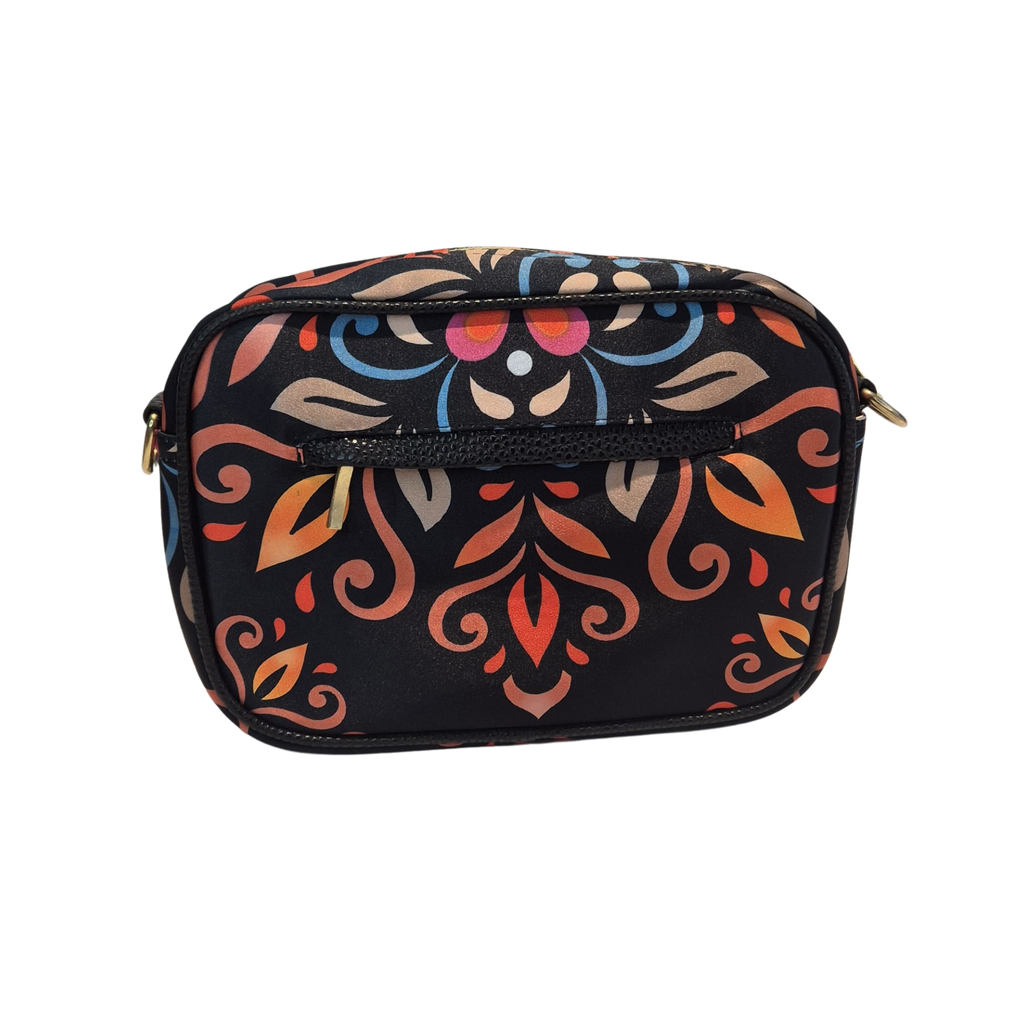 Bandolera Mia - Mandala Gautam Decorado
