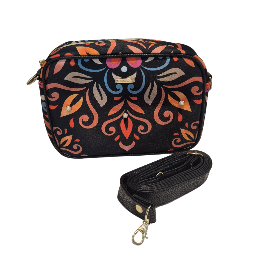 Bandolera Mia - Mandala Gautam Decorado