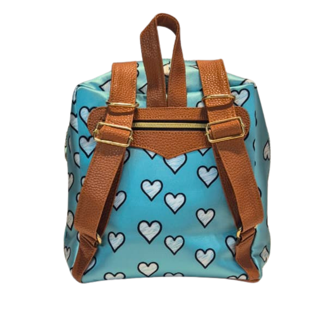 Mochila Mini - Viva la Vida