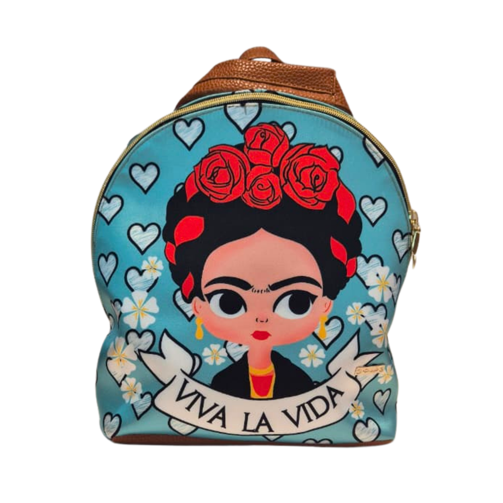 Mochila Mini - Viva la Vida