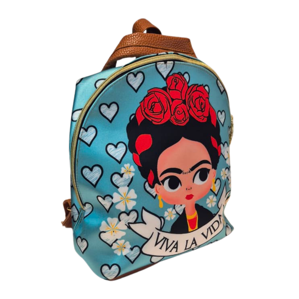 Mochila Mini - Viva la Vida