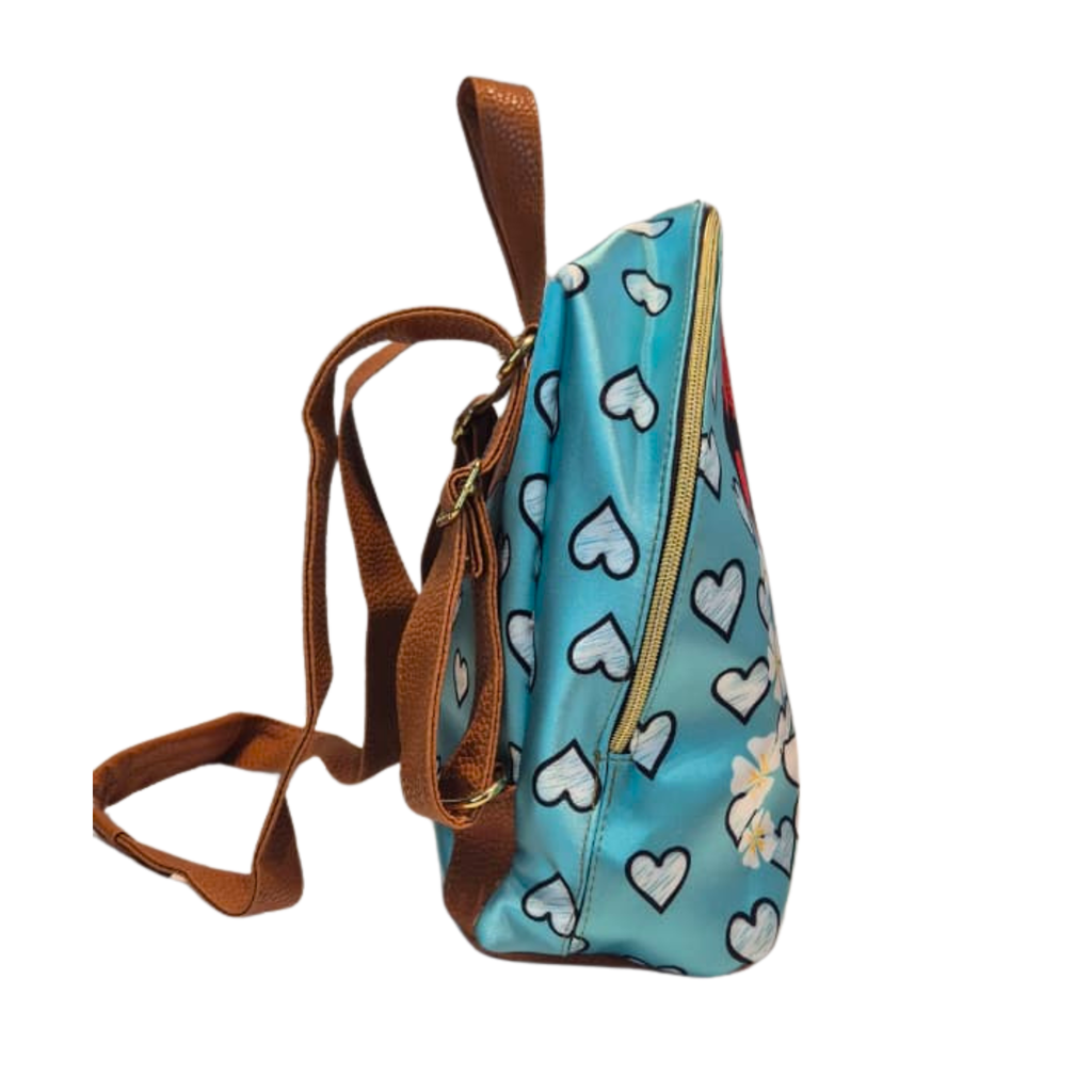 Mochila Mini - Viva la Vida