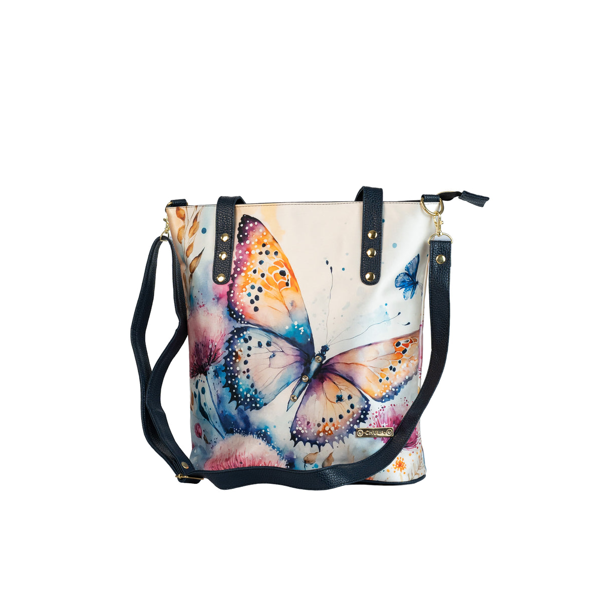 Bolso Karen - Mariposa Linda Decorado
