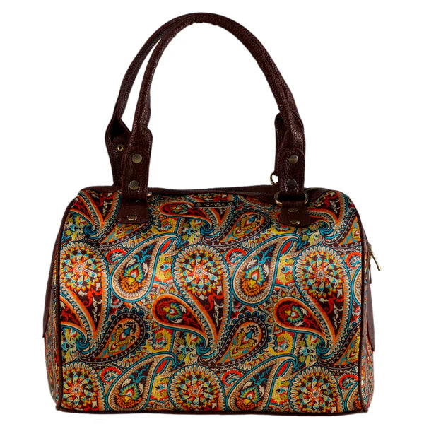 Bolso Celia - Garigol Naranja