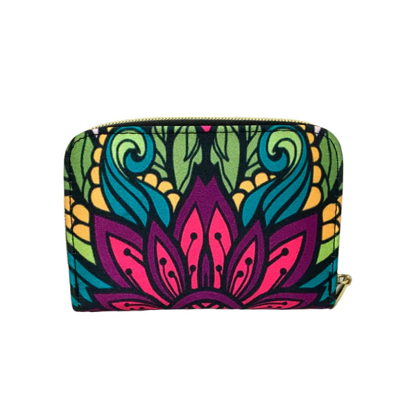 Billetera Jenny - Giselle