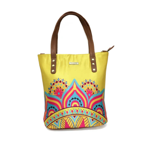 Bolso Karen - Mandala Ikia