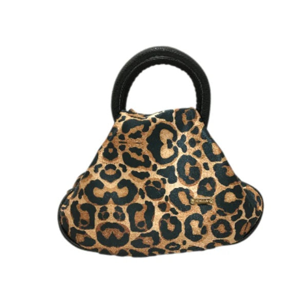 Bolso Monique - Animal Print