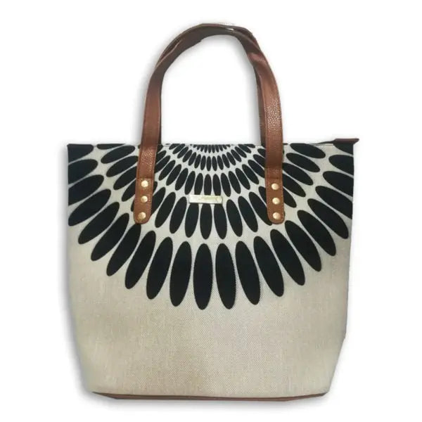 Bolso Nahomi - Petalo Negro