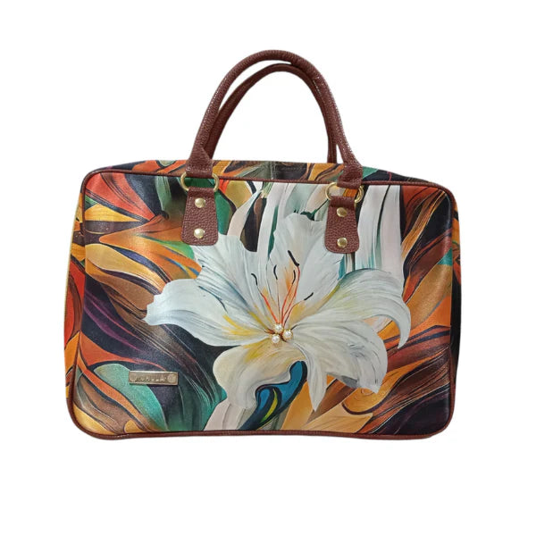 Porta laptop - Casa Blanca