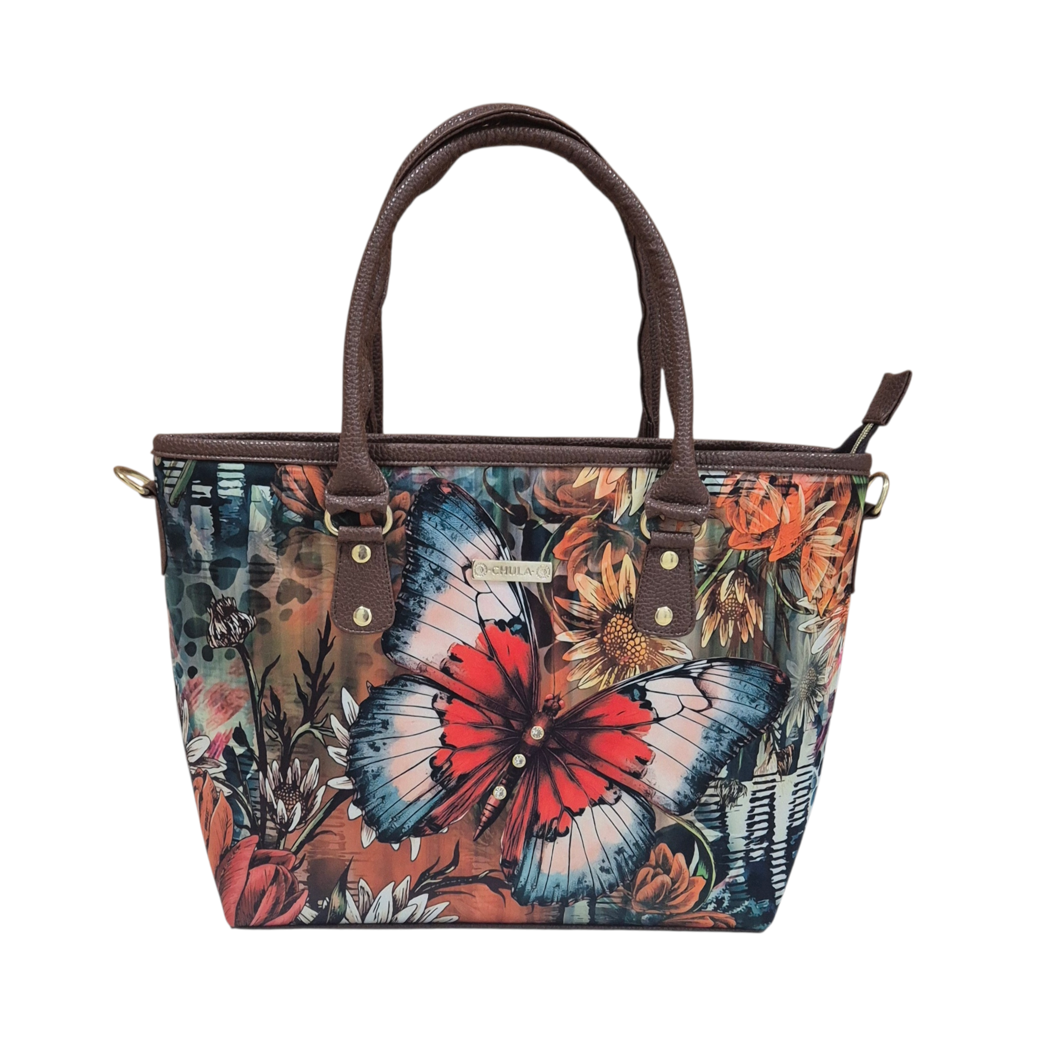 Bolso Tania - Mariposa Ausonia