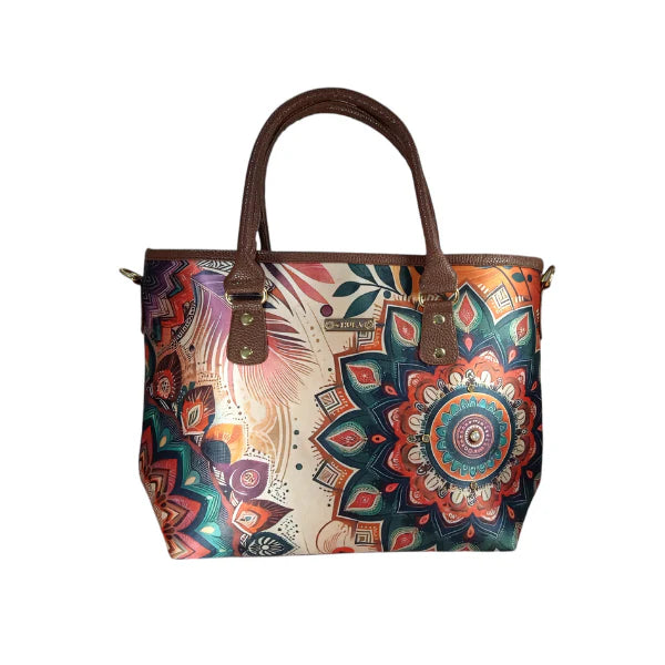 Bolso Tania - Mandala AAdi