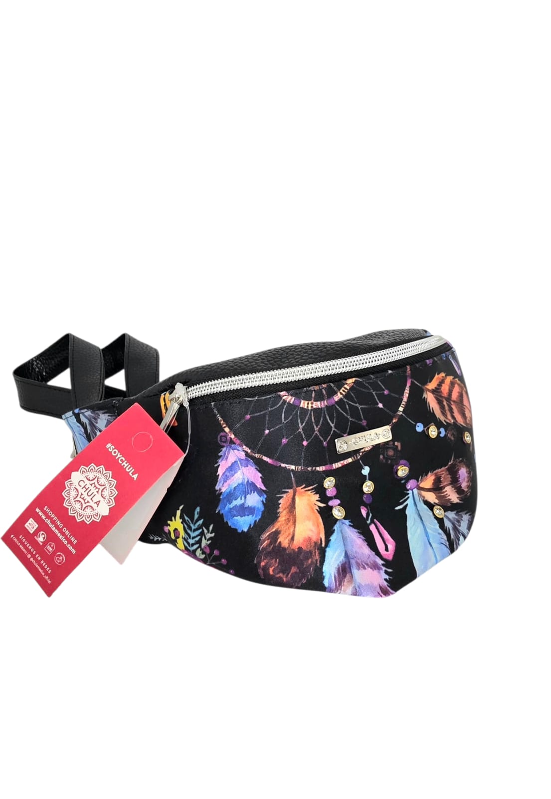 Riñonera Kangoo - Atrapasueños Estrella