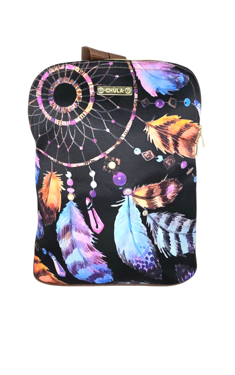 Mochila Chula - Atrapasueños Estrella