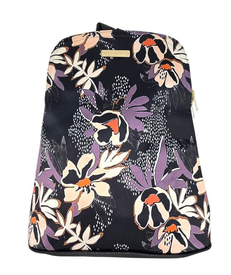 Mochila Chula - Flor Ilumina