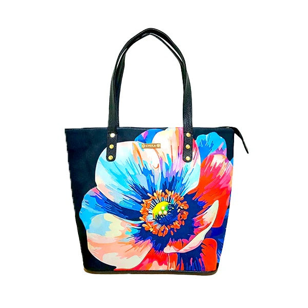 Bolso Nahomi - Galanthus Negro